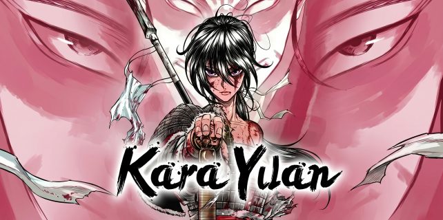 Kara Yılan Kapak