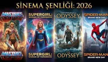 2026 sinema