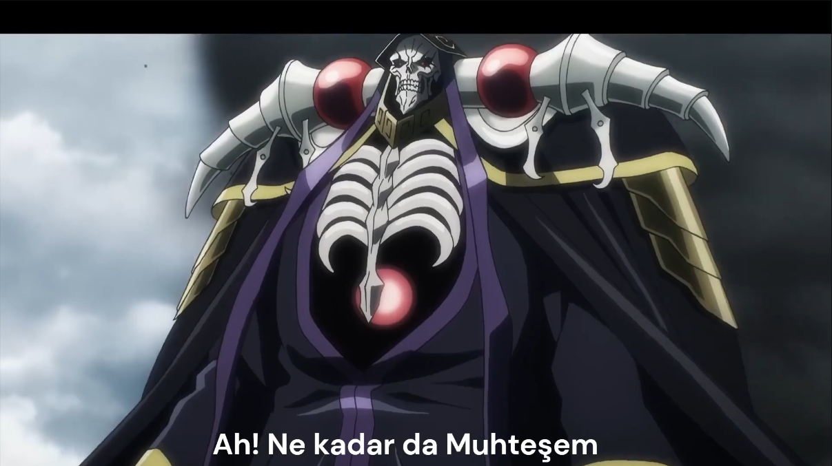 overlord kapak